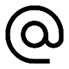 ikona email